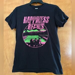 Jonas Brothers Concert T-shirt